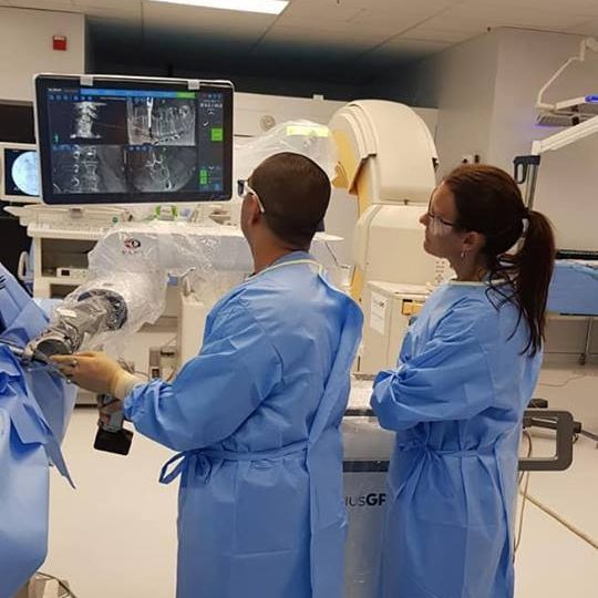 Mr. Rez rahim in surgery