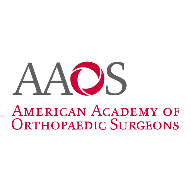 American Academy of Orthopaedic Surgeons - AAOS