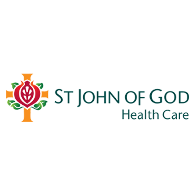 St John of God Health Care