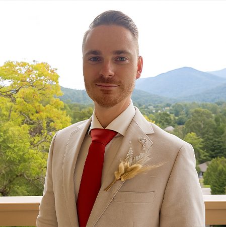 Dr Lachlan McNamara - Emergency Physician