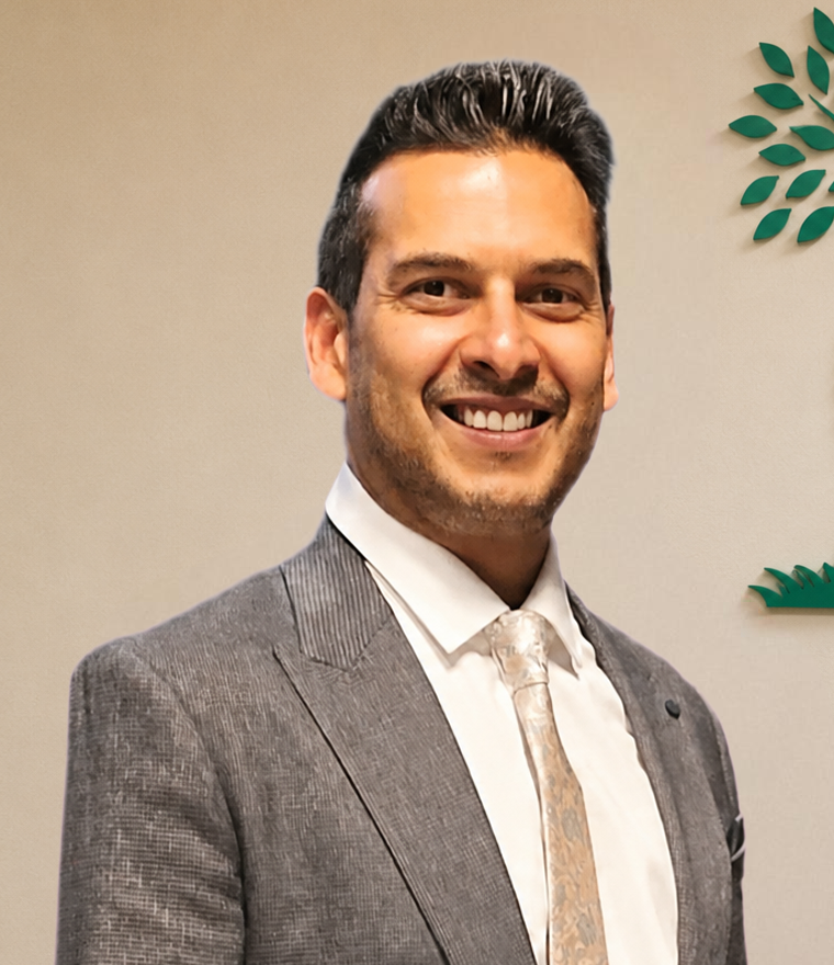 Mr Rez Rahim - Lead Surgeon at Spine & Orthopaedic Centre Berwick