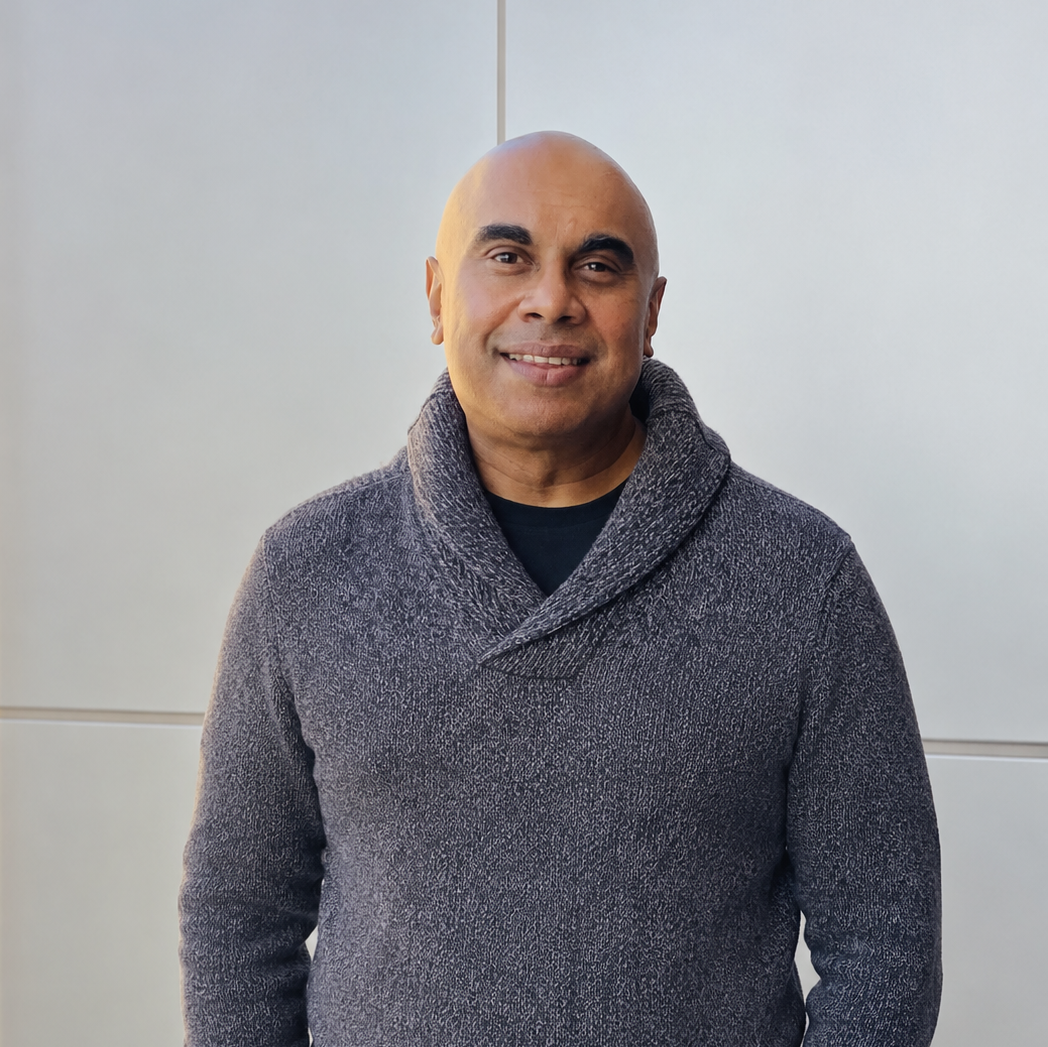 Rez profile Mr Rez Rahim - Lead Surgeon at Spine & Orthopaedic Centre Berwick